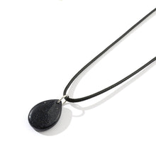 Load image into Gallery viewer, Sky City HIDA Necklace Water Drop Necklace